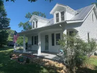 The "Small" House