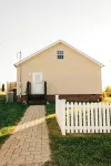 King Suite,Hot Tub,Pretty Hilltop View, - 3 stelle