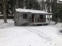 Cabin 11 - Tranquility in Pioneer Village, The Great Smoky Mountains, NC - Hytter