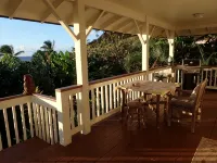 North Shore Ocean-View Garden Cottage Near Paia – Maui by the Sea - Wifi