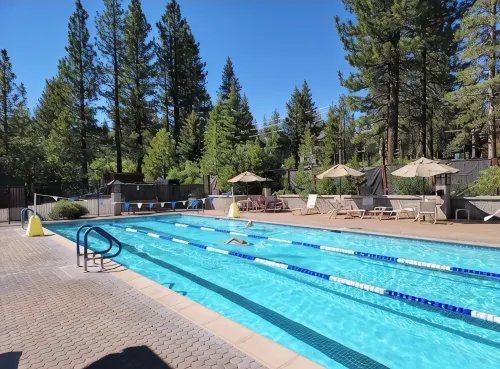 Modern Tahoe Donner Cabin. Hot Tub.  Near Trails, Skiing & Downtown Truckee - 4성급