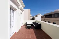 Rooms & Suites Terrace 3A - Luxury apartment near El Charco San Ginés