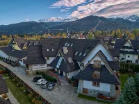 Hotel Skalny Hotels in Zakopane