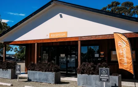 Discovery Parks - Kangaroo Island