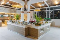 Cotton Bay Hotel - Breakfast