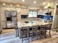 Willow Beach - Villa