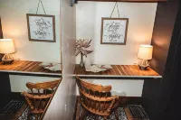彭延, 凱尤卡村度假屋 - Wi-Fi