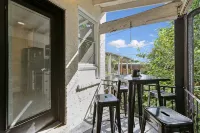 Bright airy new 1-bedroom with on charming Capitol Hill Washington, DC - Homestays