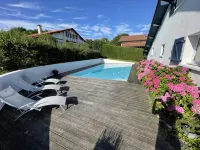 Villa D'exception Avec Piscine et vue Pyrénées 6 Chambres - Pools