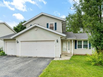 Pet-Friendly Getaway with Fenced Yard