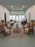Historic 1851 Farmhouse Retreat - 3-Star