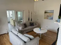 Beach Cottage