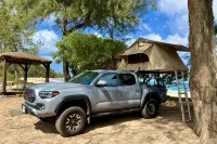 2021 SUPREME TACOMA TRD - Bintang 2