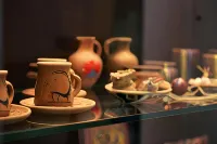 娜娜酒店 - 早餐