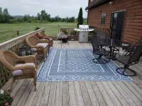 Country beauty on 5 acres - 3 ดาว