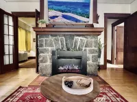 Saranac Lake Village Cure House Hotels in Saranac Lake