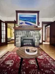Saranac Lake Village Cure House - 3 stjerner