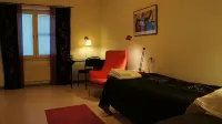Hotell Vindelngallerian - 3 ดาว