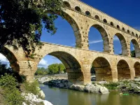 Charming apartment in the historic center of Uzès with air condition and parking 위제 호텔