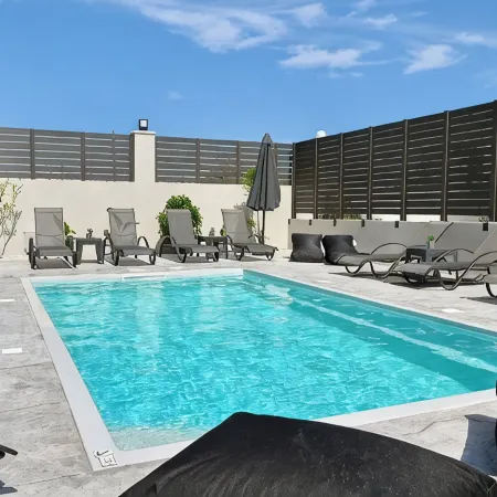 Olivae Mare Suites