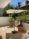 Apartment facing the sea - Homestays