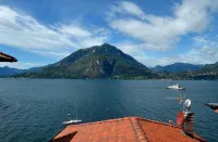 Casa Mara: the Great Beauty of Varenna - Lakefront Haven, Stunning Views [A/C] - balcony