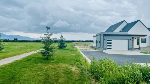 New 3BR condo in Bozeman w/ mtn views and trails - WiFi