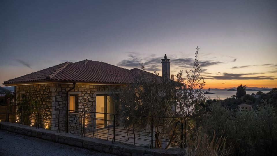 Grand View Elios