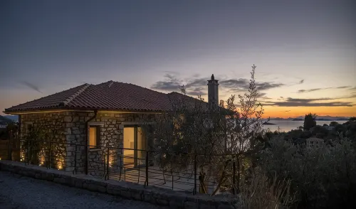 Grand View Elios - 4 stjerner