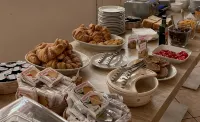 Residence Oasi Salento - breakfast