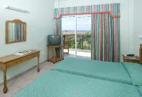 Akamanthea Holiday Village - balcony