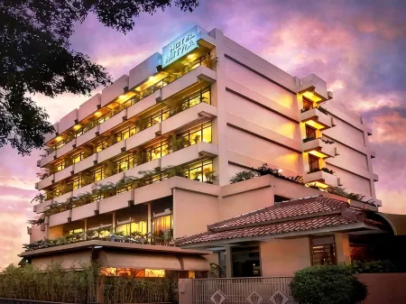 Mitra Bandung Hotel