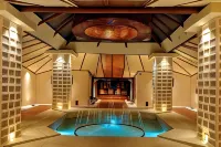 Hotel Palacio de SAL - Pools