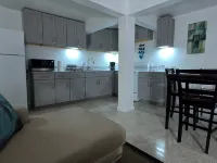 Charming 2- Bedroom Apartment with AC, WiFi in St Thomas' East End - 2-Star