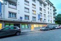 Hôtel Rouen Alba