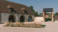 Lieu Dieu, Domaine de Campagne Hotel di 