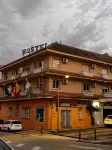 Hostal San Felipe
