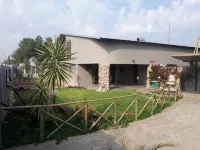 Die Windpomp Guesthouse Các khách sạn ở 