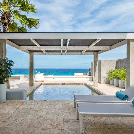 Villa Atlantis