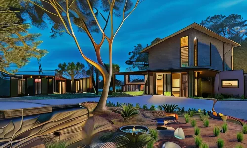 Spicers Sangoma Retreat