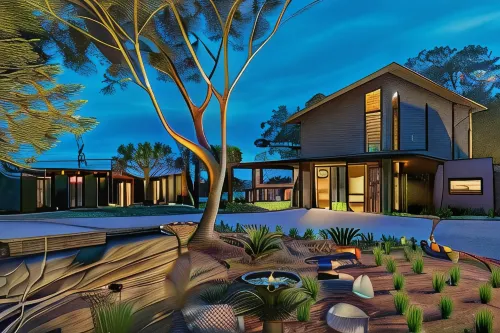 Spicers Sangoma Retreat