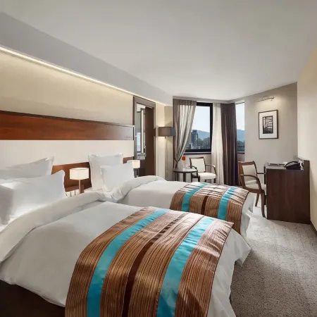 Mövenpick Sarajevo Bristol