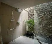 Mahitala Villa Bandung Heated Pool
