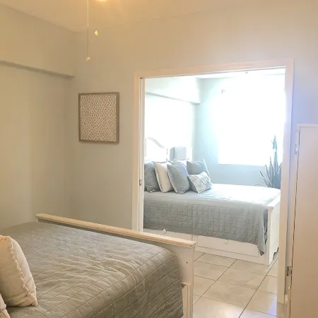 JAX Beach Ocean Front Condo with Amazing Views