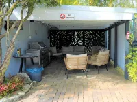 The Carmel Yamba Hotéis em Yamba