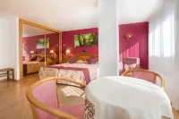 Hotel Eth Solan & Spa