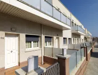 Apartments Playa de Castelldefels - parking