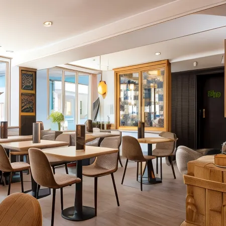 Hotel le Dauphin