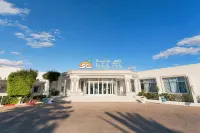 El Mouradi Club Selima - 3-Star