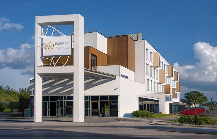 Focus Hotel Premium Lublin Conference & Spa
